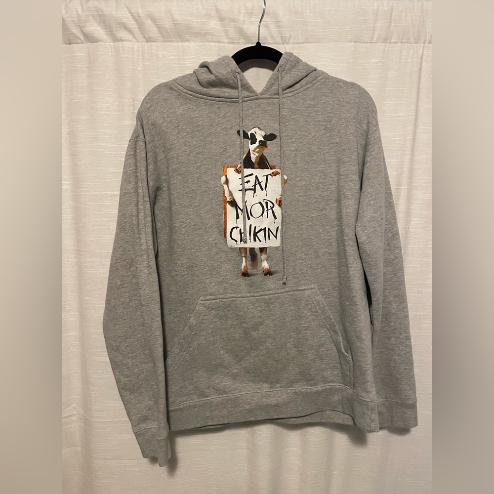 Chick-Fil-A hoodie